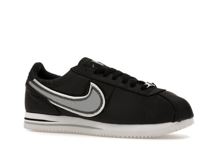 Nike Cortez Basic Premium Black