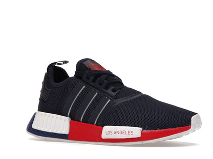 adidas NMD R1 United By Sneakers Los Angeles