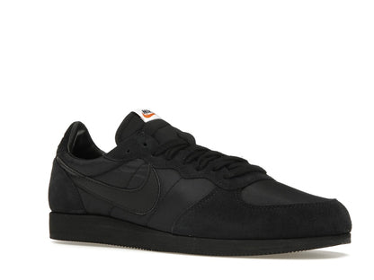 Nike Eagle Comme des Garcons Triple Black