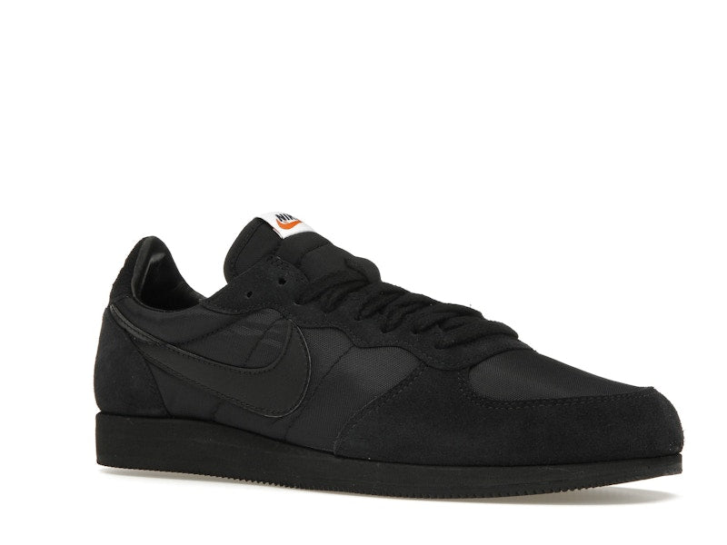 Nike Eagle Comme des Garcons Triple Black