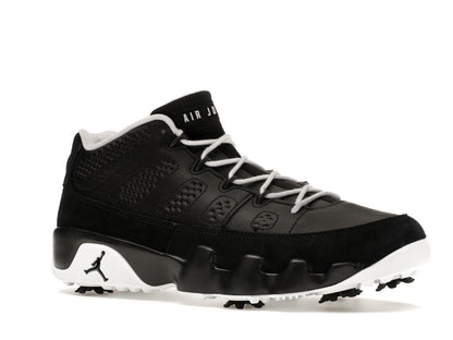 Jordan 9 Retro Low Golf Barons
