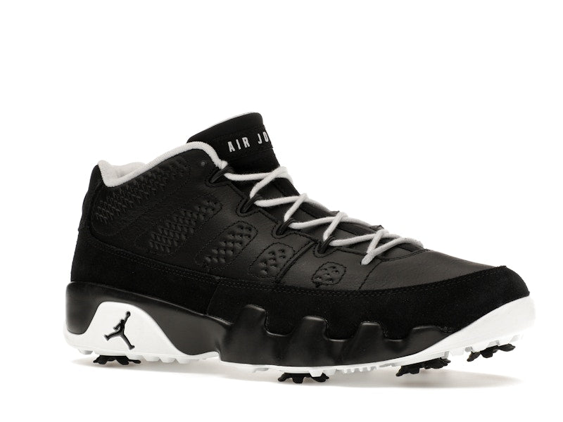Jordan 9 Retro Low Golf Barons