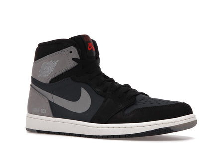 Jordan 1 Retro High Element Gore-Tex Black Particle Grey