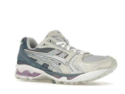 ASICS Gel-Kayano 14 Glacier Grey Lilac (Women's)