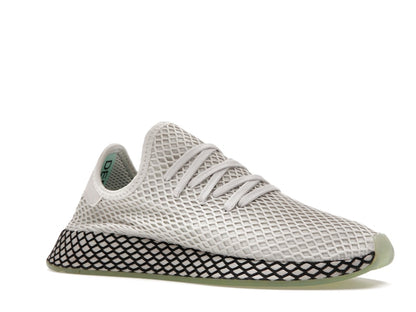 adidas Deerupt Grey Mint