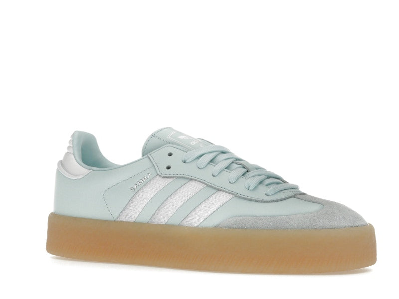 adidas Sambae Almost Blue (Women's)