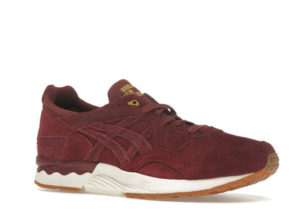 ASICS Gel-Lyte V Sneakerness Passport