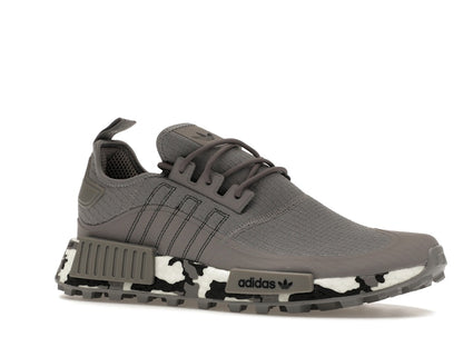 adidas NMD R1 Trail Grey Camo
