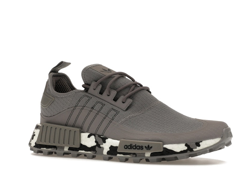 adidas NMD R1 Trail Grey Camo