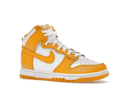 Nike Dunk High Dark Sulfur (Women's)