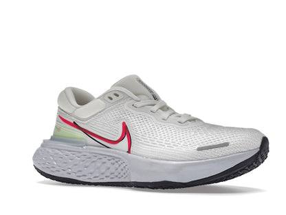 Nike ZoomX Invincible Run Flyknit Phantom Grey