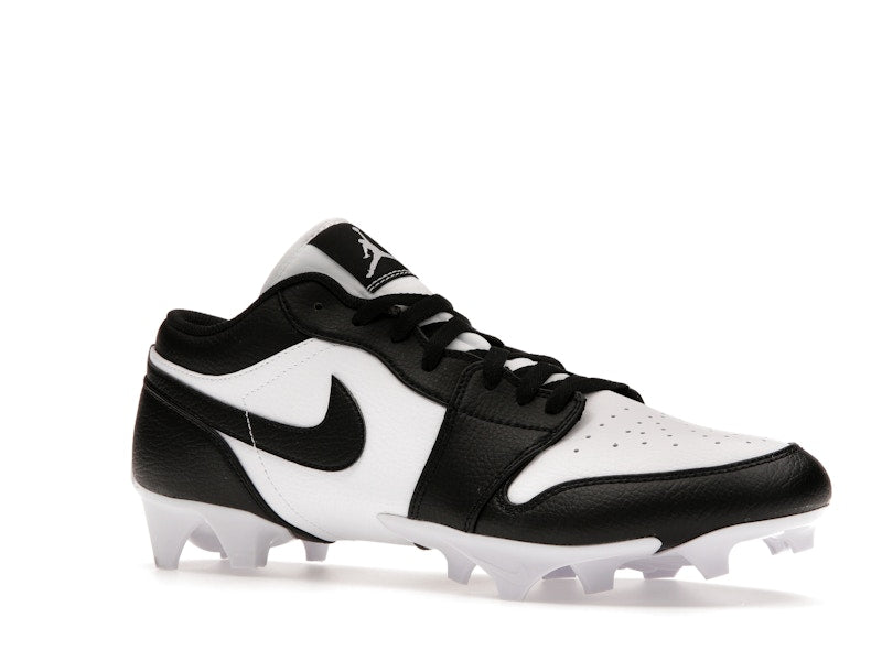 Jordan 1 Low TD Cleat Panda