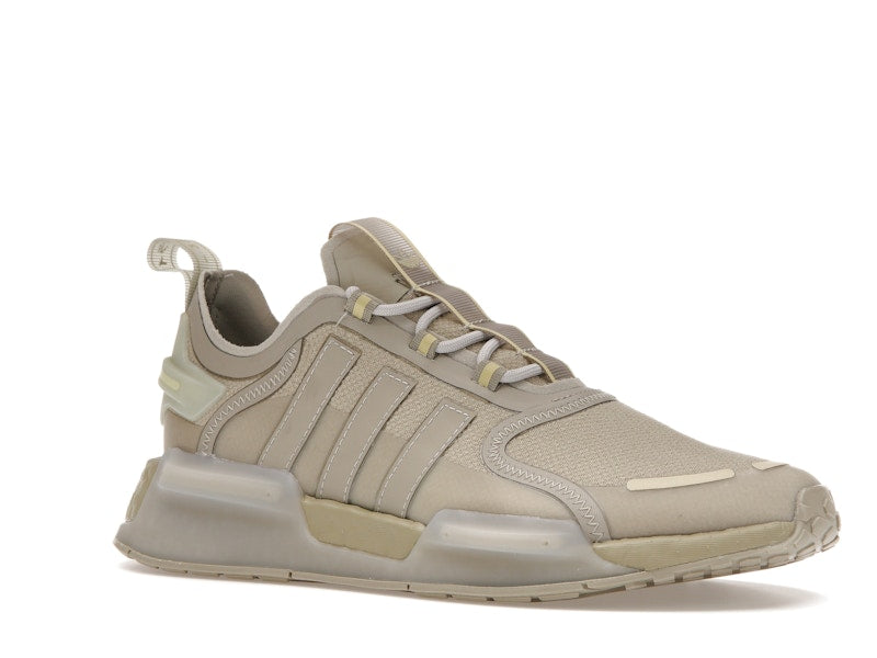 adidas NMD R1 V3 Feather Grey Sandy Beige (Women's)