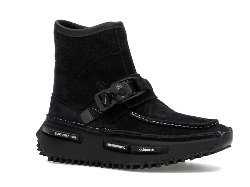 adidas NMD S1 Boot Neighborhood