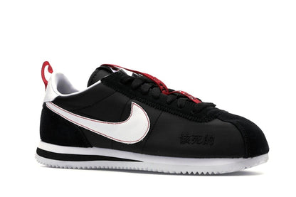 Nike Cortez Kenny 3 Kendrick Lamar TDE the Championship