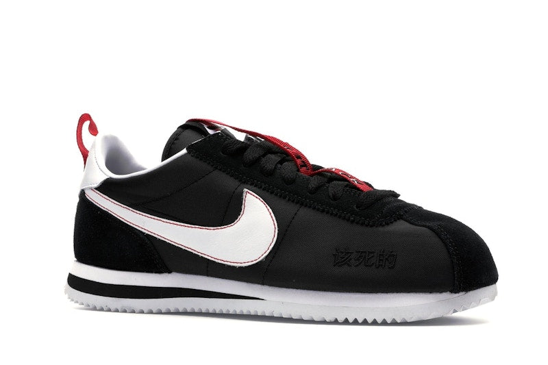 Nike Cortez Kenny 3 Kendrick Lamar TDE the Championship