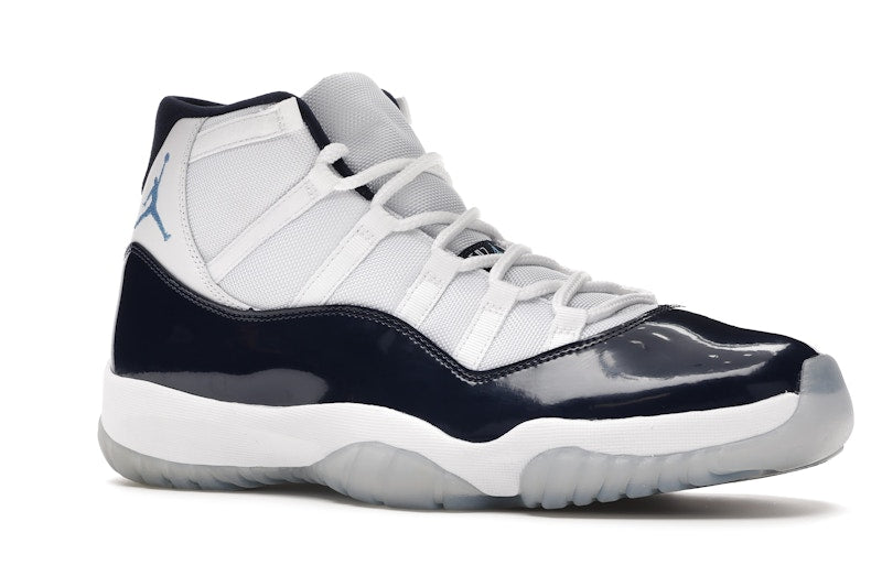 Jordan 11 Retro UNC Win Like 82