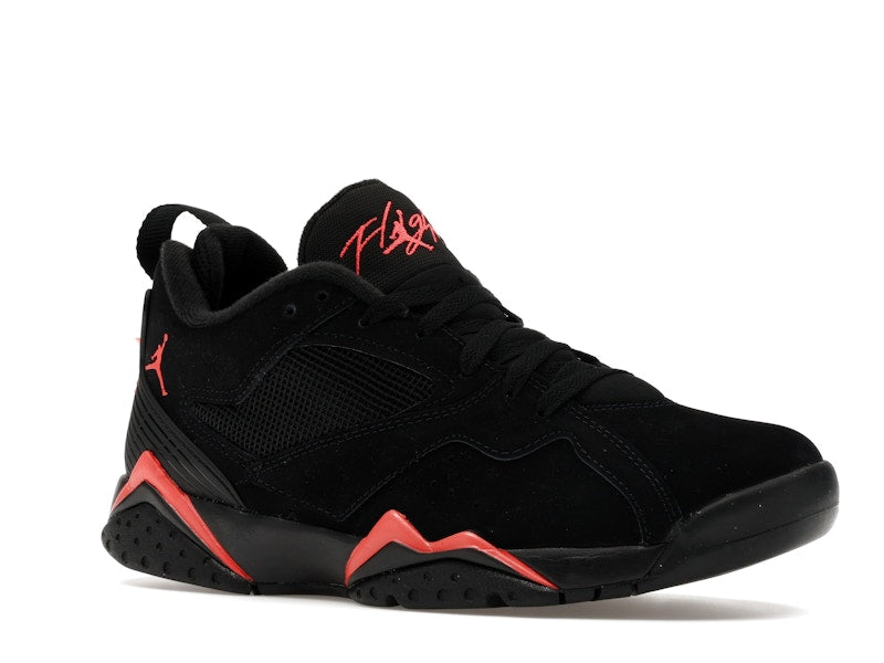Jordan MVP 92 Black Infrared