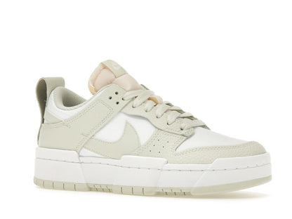Nike Dunk Low Disrupt Sea Glass White (Women's)