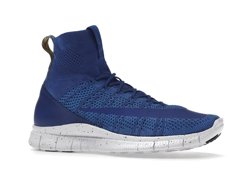 Nike Free Mercurial Superfly Game Royal