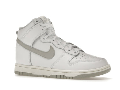 Nike Dunk High Neutral Grey (Women's)