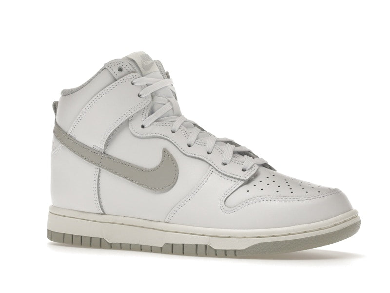 Nike Dunk High Neutral Grey (Women's)