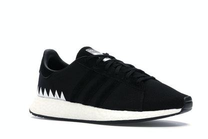 adidas Chop Shop Neighborhood Core Black