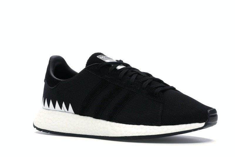 adidas Chop Shop Neighborhood Core Black
