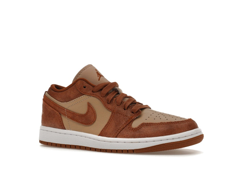Jordan 1 Low SE Legend Coffee (Women's)