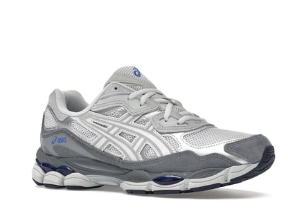 ASICS Gel-NYC Glacier Grey Gravel