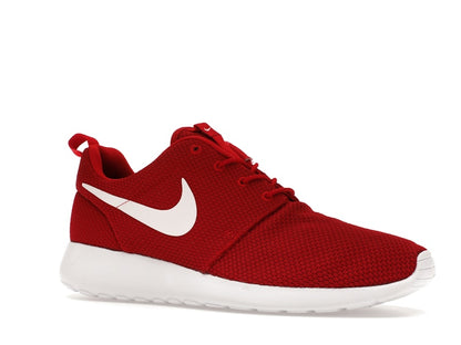 Nike Roshe One Gym Red White