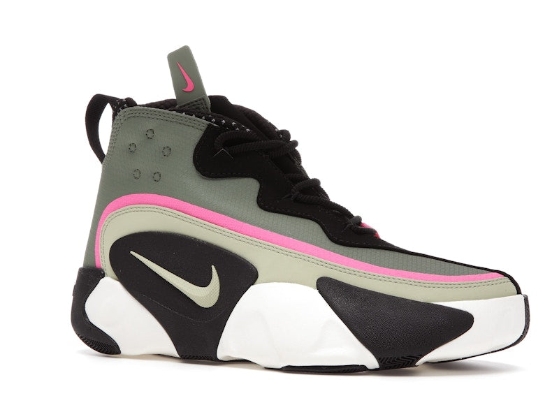Nike React Frenzy Spiral Sage