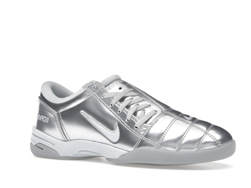 Nike Total 90 3 SP Metallic Platinum (Women's)