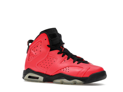 Jordan 6 Retro Infrared 23 (GS)