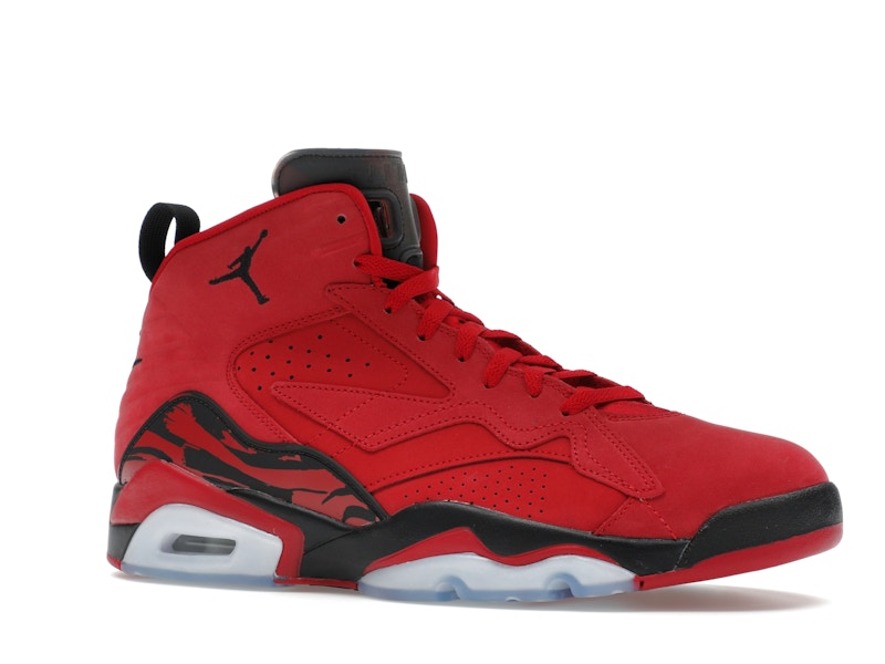 Jordan MVP Raging Bull