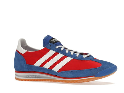 adidas SL 72 Lotta Volkova Red Blue