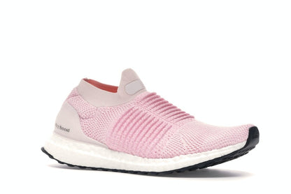 adidas Ultra Boost Laceless Orchid Tint (Women's)