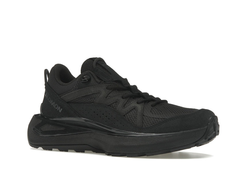 Salomon Odyssey Elmt Low Black Phantom