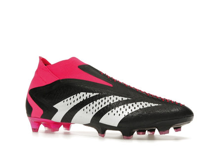 adidas Predator Accuracy+ FG Own Your Football Pack