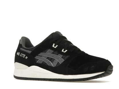 ASICS Gel-Lyte III Paisley Black Cream