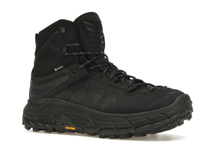 Hoka One One Tor Ultra Hi Gore-Tex Black (All Gender)