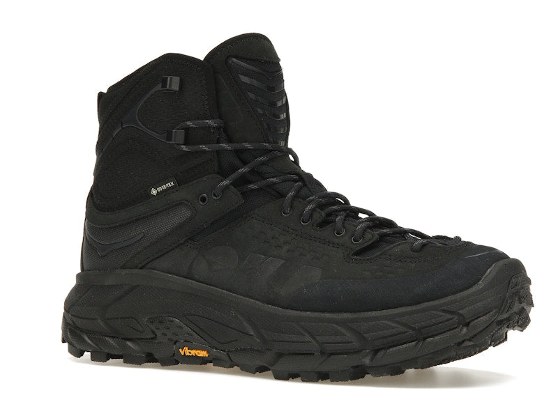Hoka One One Tor Ultra Hi Gore-Tex Black (All Gender)