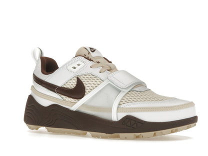 Nike Zoom Field Jaxx Travis Scott Light Chocolate