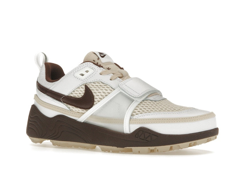 Nike Zoom Field Jaxx Travis Scott Light Chocolate