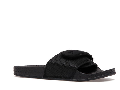 adidas Boost Slide Pharrell Core Black