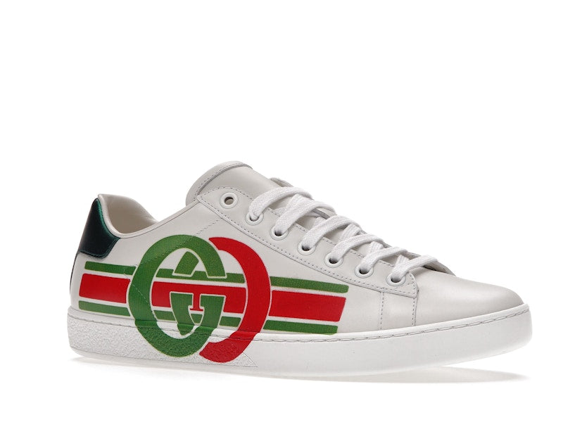 Gucci Ace Interlocking G (Women's)