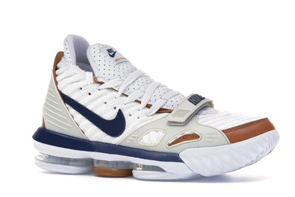 Nike LeBron 16 Air Trainer Medicine Ball