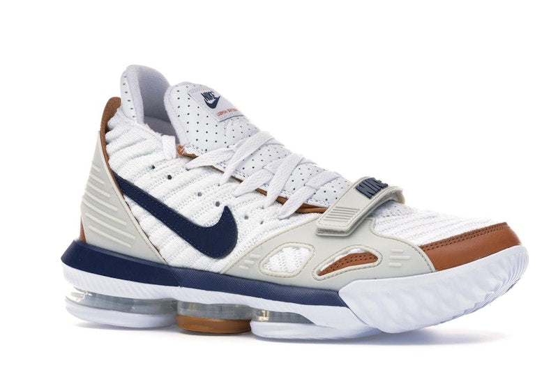 Nike LeBron 16 Air Trainer Medicine Ball