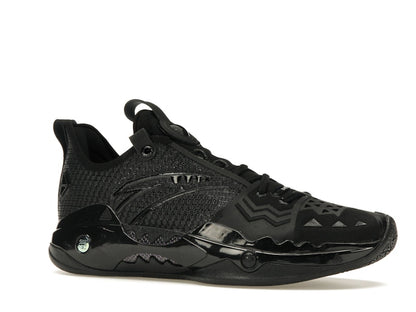 Anta Shock Wave 5 Pro Kyrie Irving Black Knight