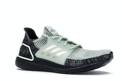adidas Ultra Boost 19 Linen Green